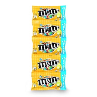 M&M's | Chocolade | Peanuts 