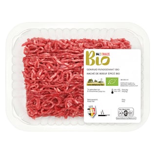Delhaize-Bio