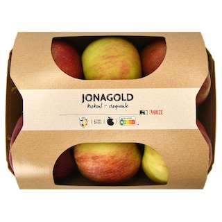 Delhaize | Jonagold | 6ST 