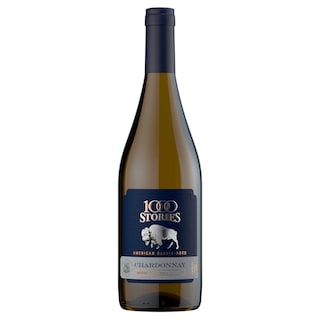 1000 Stories | Chardonnay 75 cl