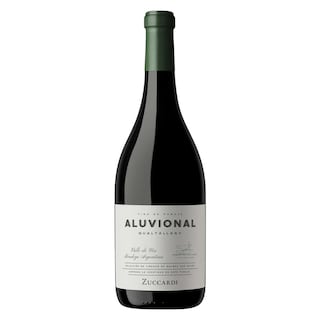 Argentina | Zuccardi Aluv Guatal Malbec Rood 