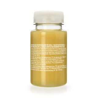 Delhaize | Shot | Ginger Power 