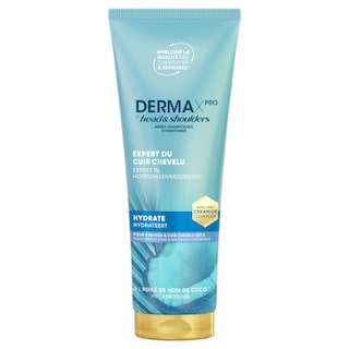 Derma XP| Hydrateert | Conditioner 220ml