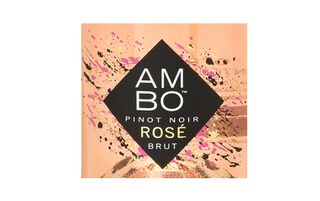 Ambo Secco | Pinot Noir Rosé Brut 