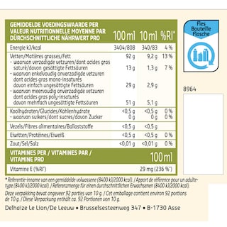 Delhaize | Huile | Maïs 