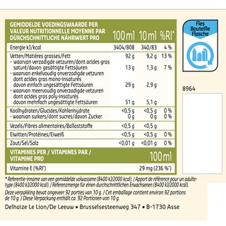 Delhaize | Olie | Maïs 1 l
