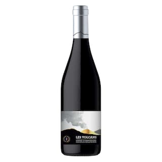 Les Volcans | Côtes d'Auvergne | 2021 75 cl