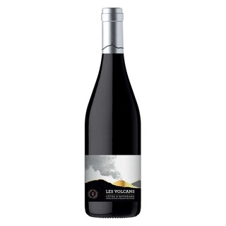 Les Volcans | Côtes d'Auvergne | 2021 