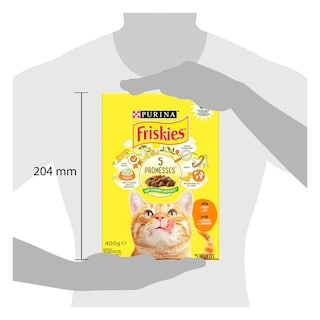 Friskies