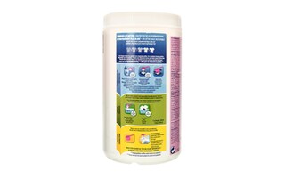 Vanish | Lessive | Poudre détachant | Or blanc | 1.2kg 
