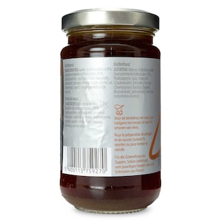 Delhaize | Fond | Kalf 19 cl