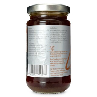 Delhaize | Fond | Veau 19 cl