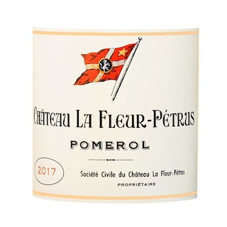 France - Frankrijk | Bordeaux - Pomerol | Château La Fleur Petrus | 2019 | Caisse en bois | Rouge 