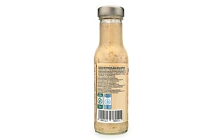 Delhaize | Dressing | Honing/Mosterd 25 cl
