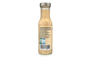 Delhaize | Dressing | Honing/Mosterd 