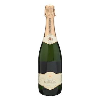 Groot Geluk | Méthode Cap Classique | Brut 