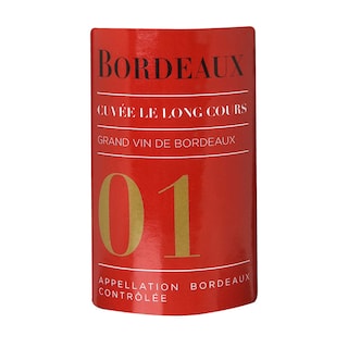 Le Long Cours | Bordeaux 