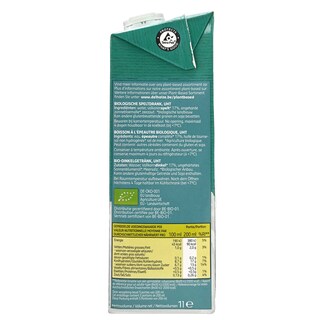 Delhaize | Bio | Drink | Spelt | Bio 1 l