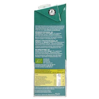 Delhaize | Plant-Based | Drink | Spelt | Bio 