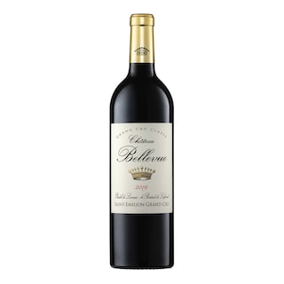 France - Frankrijk | Bordeaux Saint-Emilion | Saint-Emilion | Grand Cru | Caisse en Bois | 2019 | Rouge 