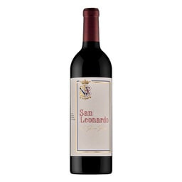Italy | San Leonardo | 2018 | Rood 1,5 l