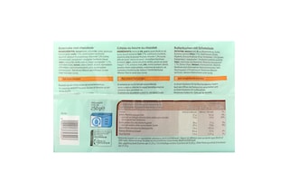 Delhaize | Cake | Marbreed | Chocolade 