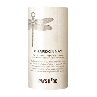 France-Frankrijk | Oc IGP | Oc IGP Chardonnay Wit 