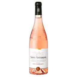 France | Saint Saturnin | Rosé 75 cl