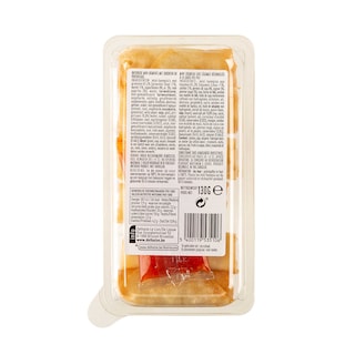 Delhaize | Groenteloempias 