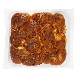 Delhaize | Bio | Brioche | Breekbrood | Kaas & Kruiden | Bio 