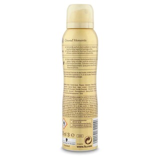 Fa | Deo spray | Oriental Moments 