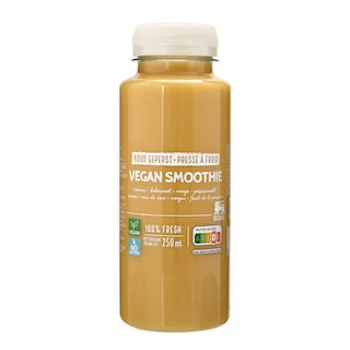 Vegan | smoothie | Tropical