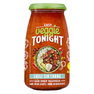 Easy Chicken Tonight