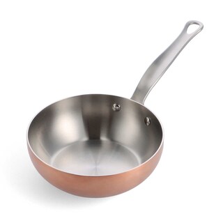 Mauviel | Sauspan | 18cm 