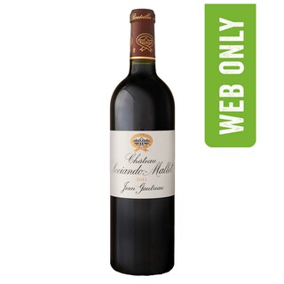France - Frankrijk | Bordeaux - Haut-Médoc | Ch Sociando Mallet 15 Rouge | Caisse Bois 