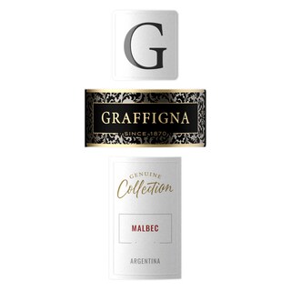 Graffigna | Malbec | 2022 