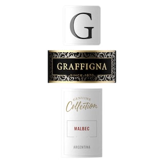 Graffigna | Malbec | 2022 