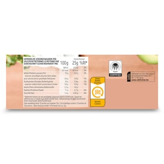 Delhaize | Oven & Airfyer | Partybox 248 gr