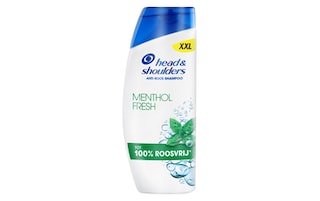 Head & Shoulders | Shampoo | 2in1 | Menthol 