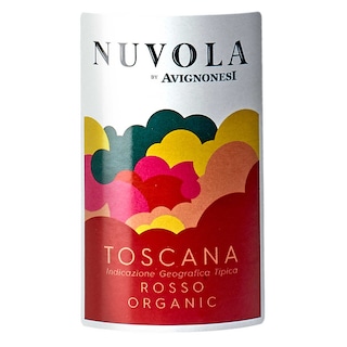 Nuvola By Avignonesi | Nuvola Rouge | Bio 