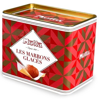 Motta | Petits Marrons Glacés 