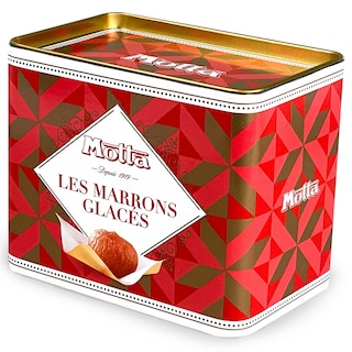 Motta | Petits Marrons Glacés 