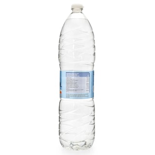 Delhaize | Orée du Bois | Eau minérale | Non pétillante | PET 