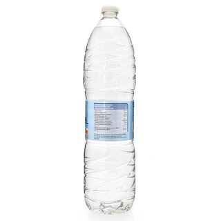 Delhaize | Orée du Bois | Mineraalwater | Niet bruisend | PET 