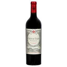 Chateau Gazin | Pomerol | 2019 75 cl
