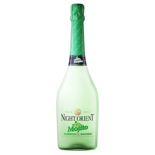 Night Orient | Mojito 0% alc 