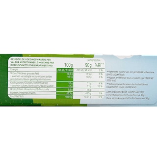 Delhaize | Compote | Kids | Appel | Peer 