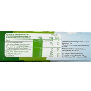 Delhaize | Compote | Kids | Appel | Peer 4 x 90 gr