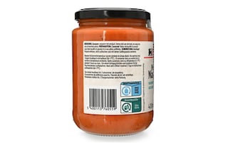 Delhaize | Sauce | Tomates | Mascarpone 