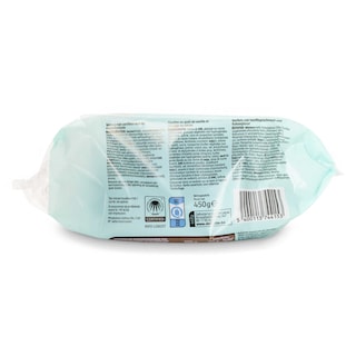 Delhaize | 5 Gaufres | Vanille-Chocolat 5 x 90 gr